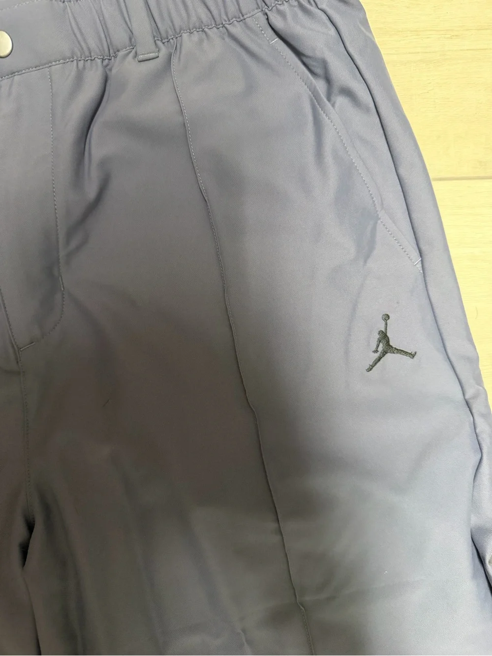 Jordan Men's Relaxed Fit Hybrid Golf Pants L - Worn 1x